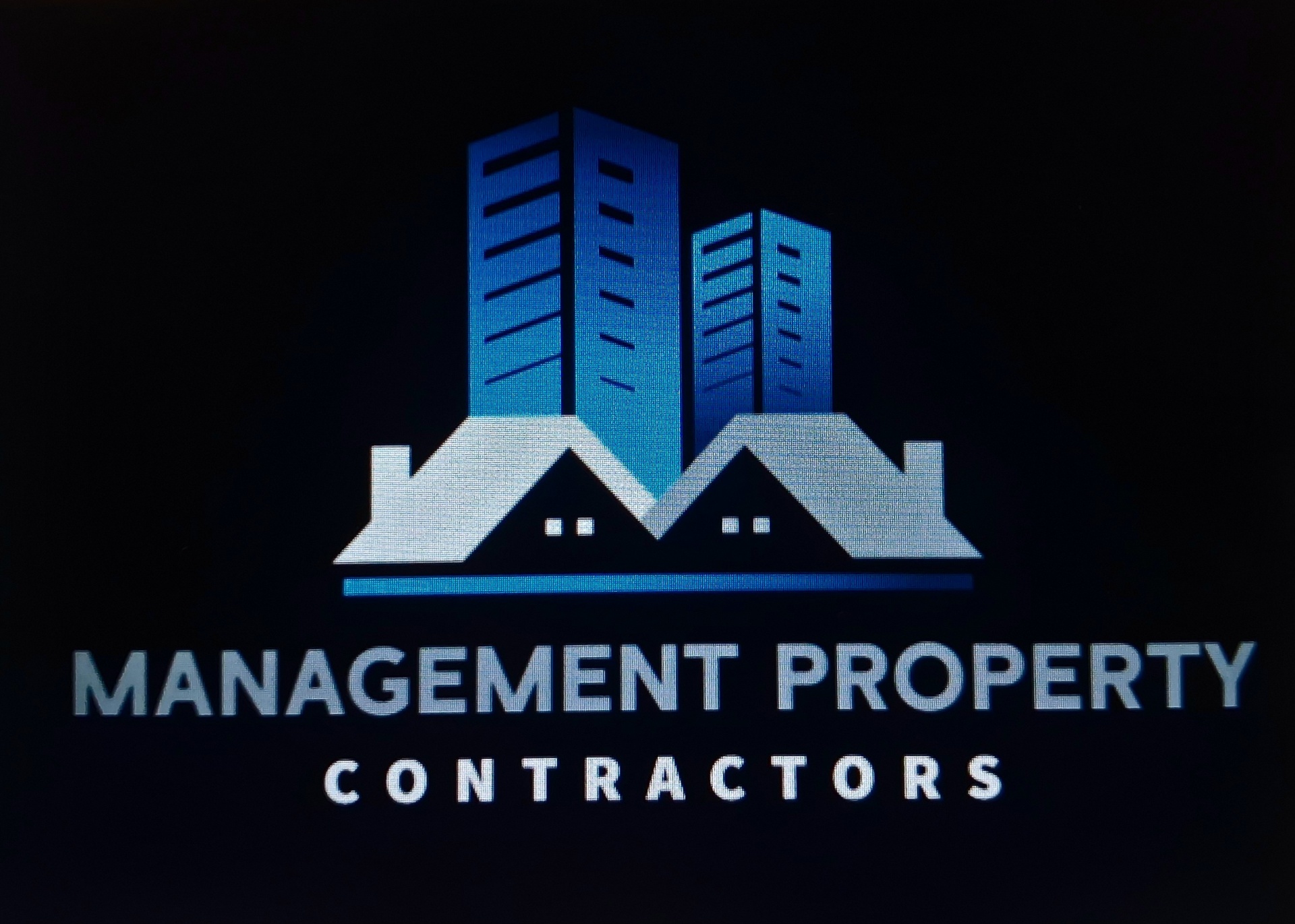 Management Property Contractors logo